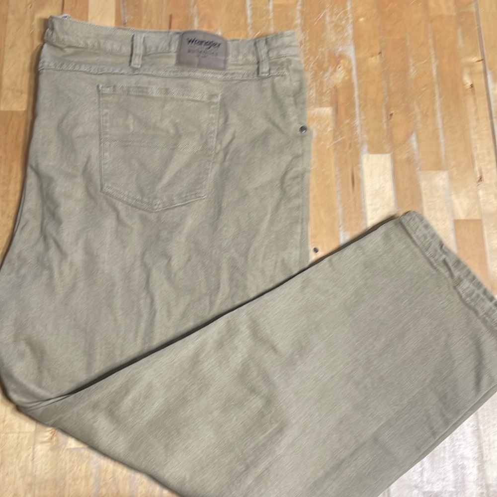 Wrangler authentics jeans